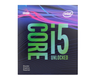 Intel Core i5-9600KF - 511775 - zdjęcie 2